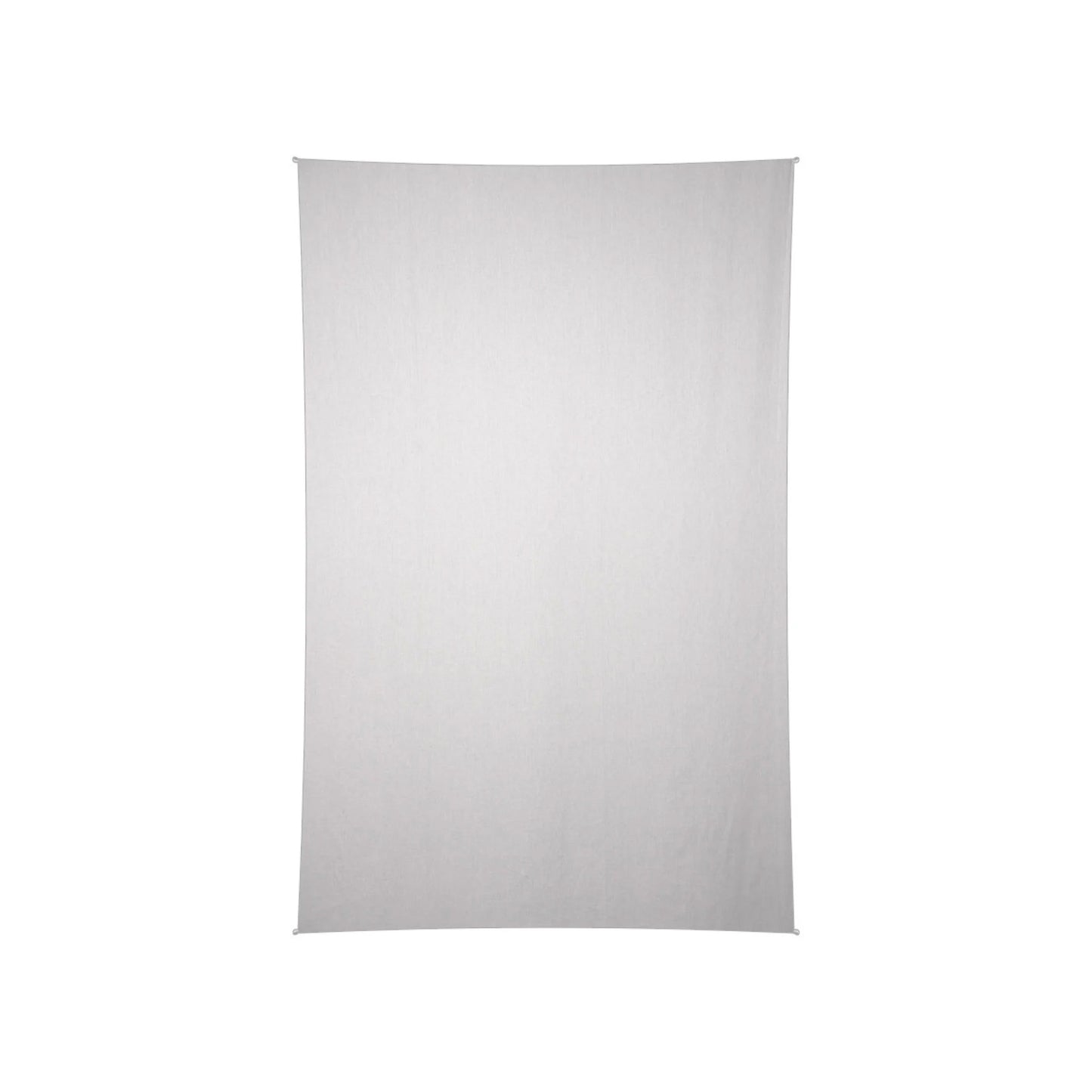 Blank White Tapestry 100% Cotton by Sunshine Joy