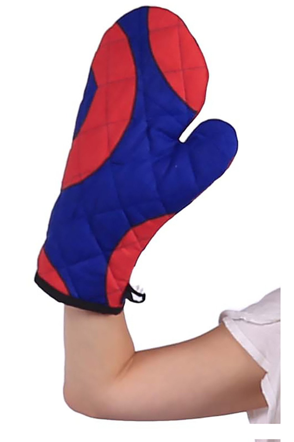 Phish Donut Pot Holder Oven Mitt