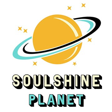 SoulShine Planet logo