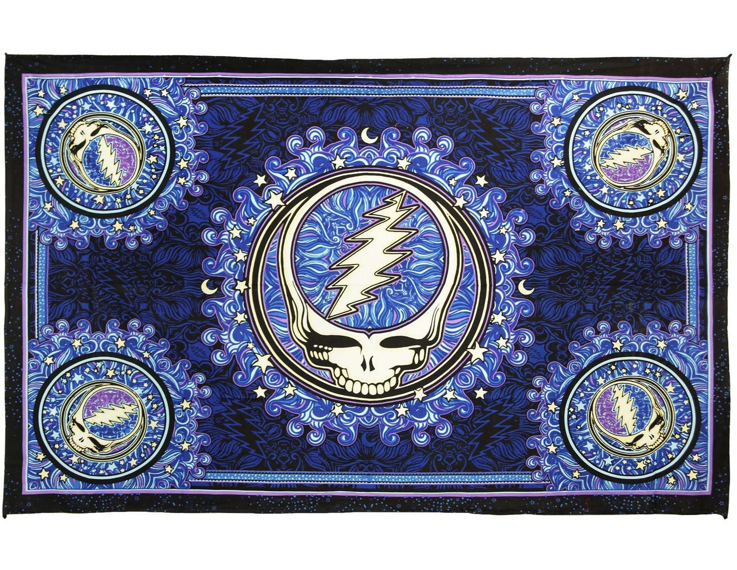 Grateful Dead SYF Tapestry 60x90"
