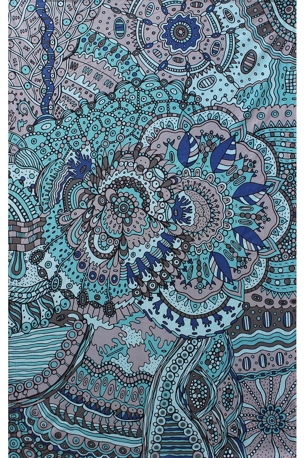 Twilight Daydream Mini Tapestry 30x45" by Sunshine Joy