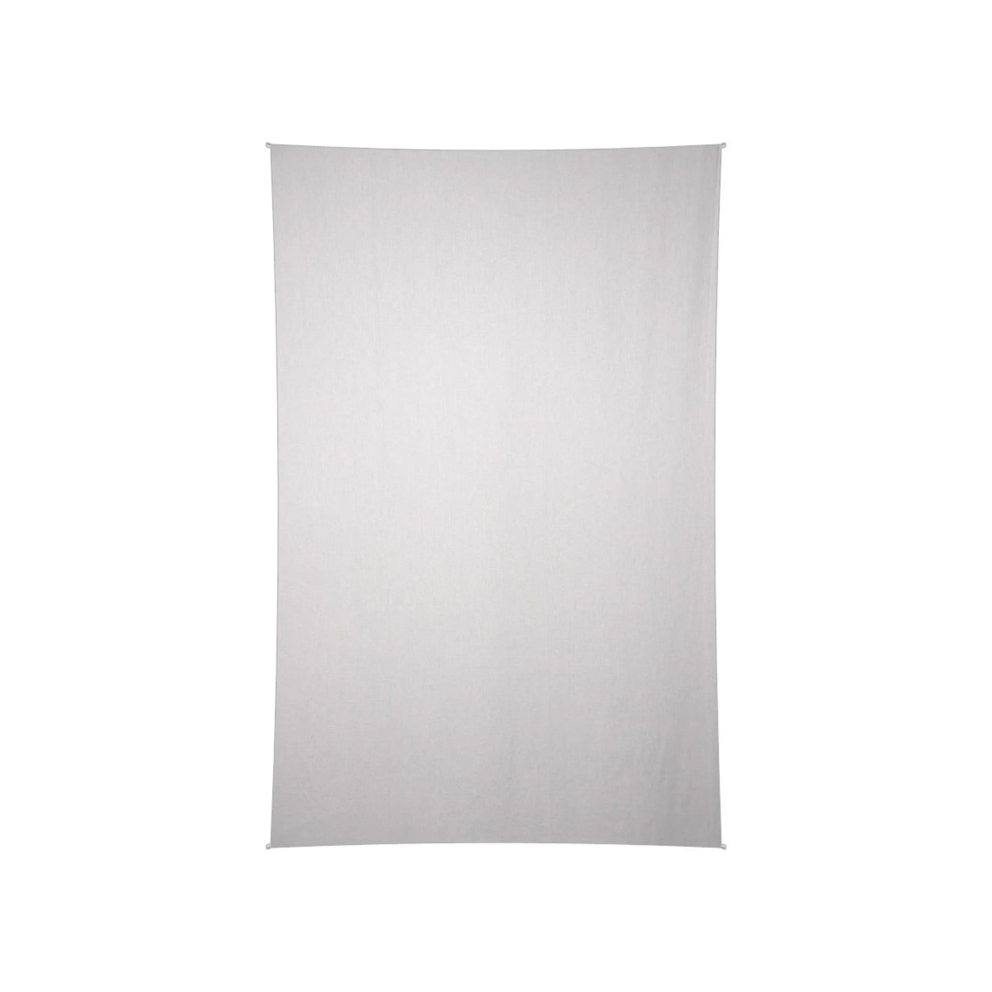 Blank White Tapestry 100% Cotton by Sunshine Joy