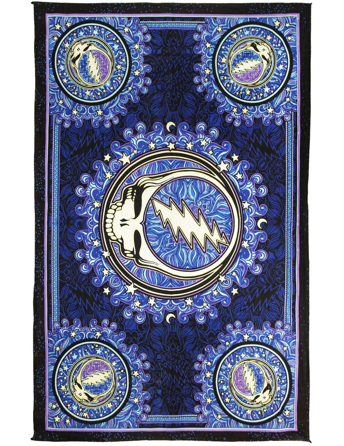 Grateful Dead SYF Tapestry 60x90"