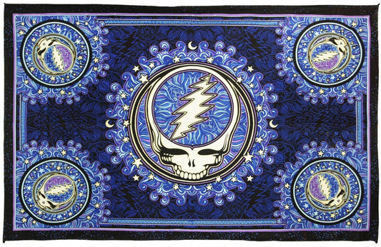 Grateful Dead SYF Tapestry 60x90"