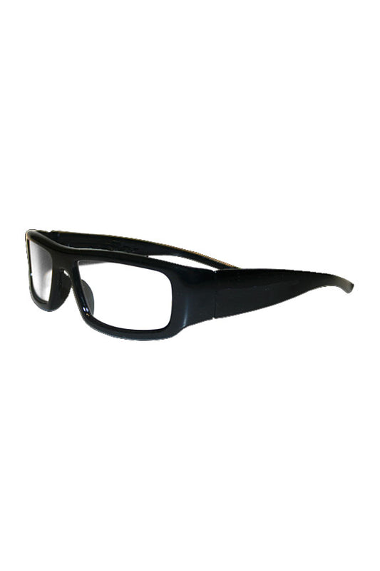 Deluxe Plastic 3D Eyeglasses by Sunshine Joy