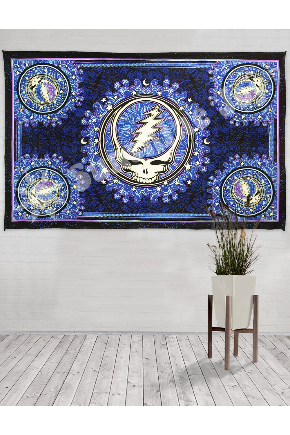 Grateful Dead SYF Tapestry 60x90"